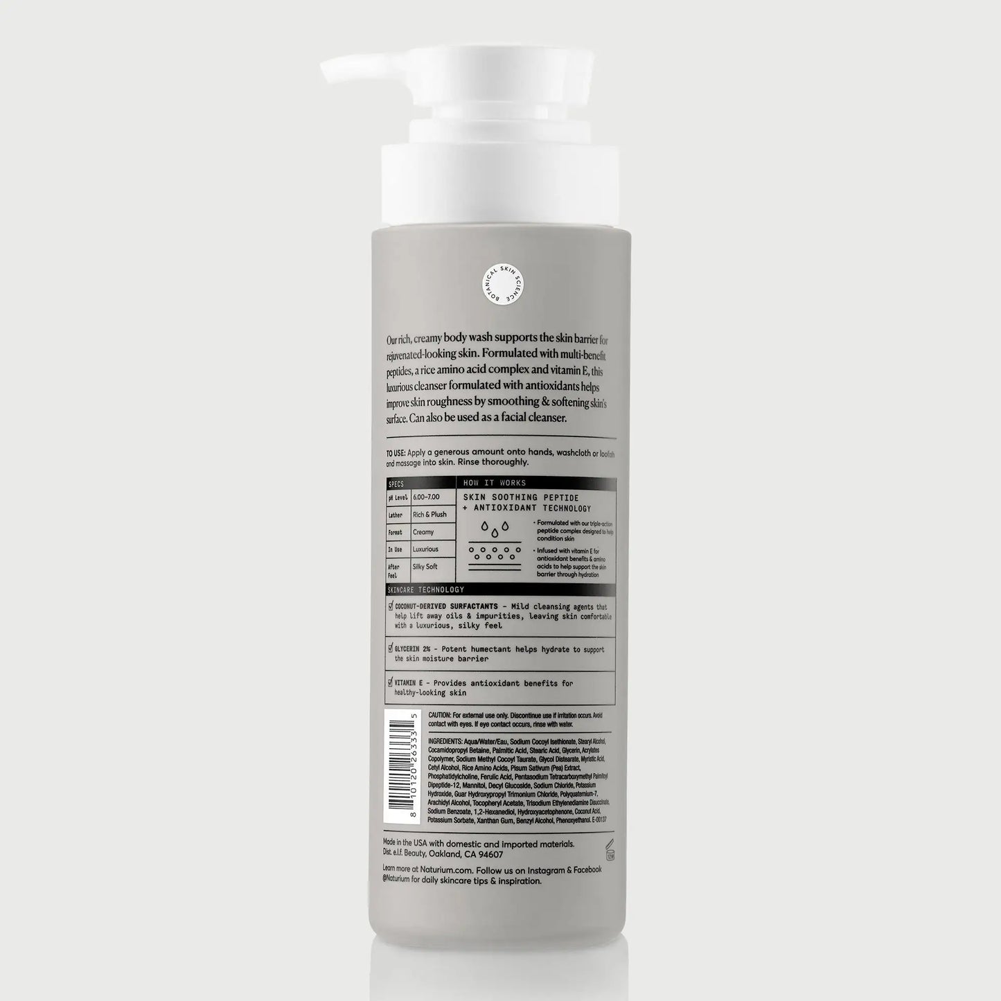 the-multi-peptide-advanced-body-wash-d8 NATR-40029_Multi-Peptide-Advanced-BW_back-bonebkgd.webp