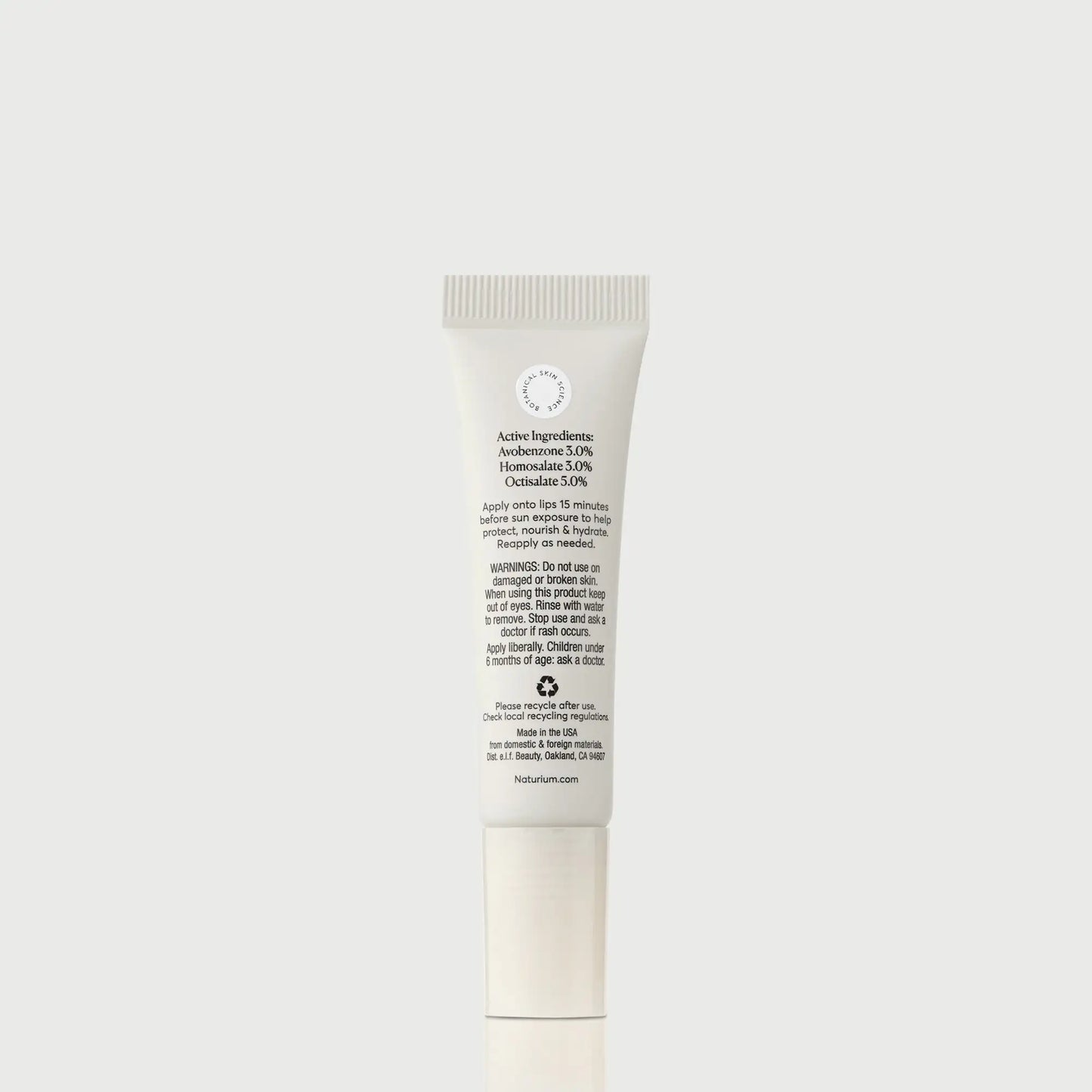 phyto-glow-lip-balm-spf-45-clear-v0 NATR-10124_PhytoGlow_SPF_Clear_primary_capon_back_bonebkgd_1.webp