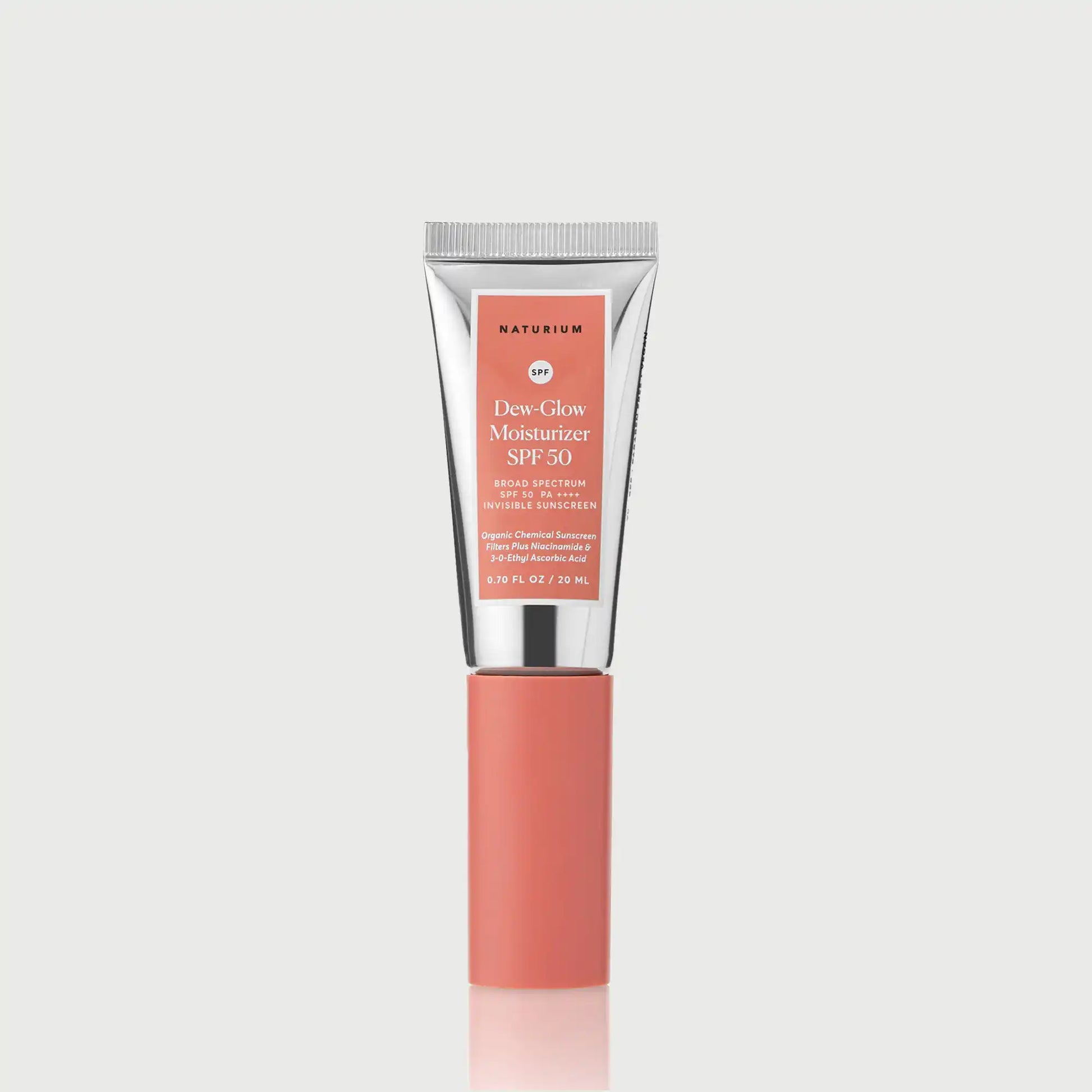 dew-glow-moisturizer-spf-50-travel-size-b9 NATR-10157_Dew-Glow-Moisturizer-SPF-50-Mini_front_capon_bonebkgd.webp
