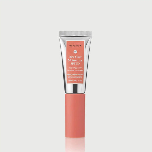 dew-glow-moisturizer-spf-50-travel-size-b9 NATR-10157_Dew-Glow-Moisturizer-SPF-50-Mini_front_capon_bonebkgd.webp
