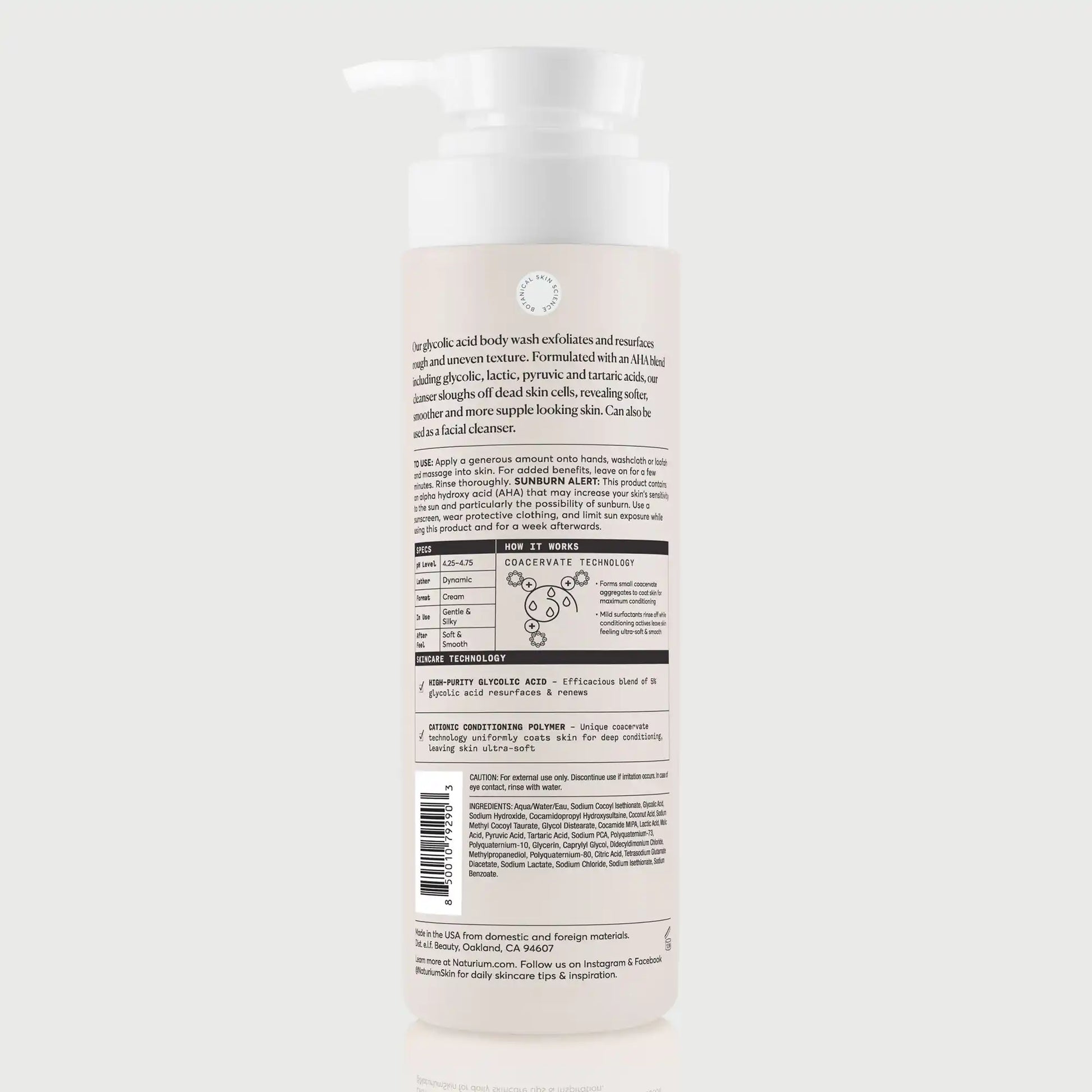 the-smoother-glycolic-acid-exfoliating-body-wash-l3 NATR-40002_The-Smoother_bonebkgd_back.webp