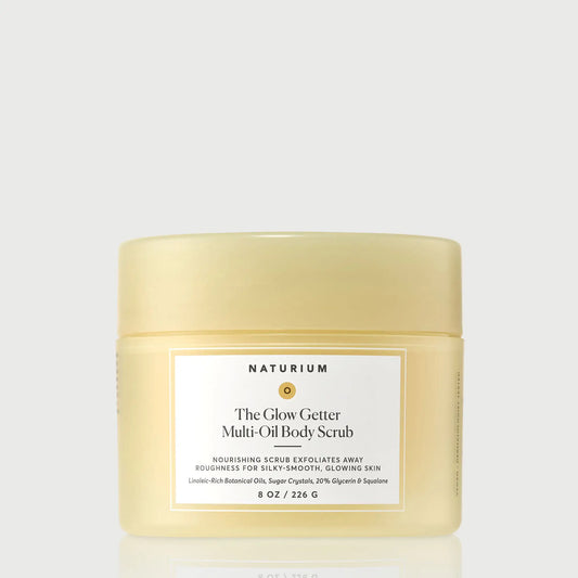 the-glow-getter-multi-oil-body-scrub-j7 NATR-40028-GlowGetter-Multi-Oil-Body-Scrub-Front-CapOn-bonebkgd.webp