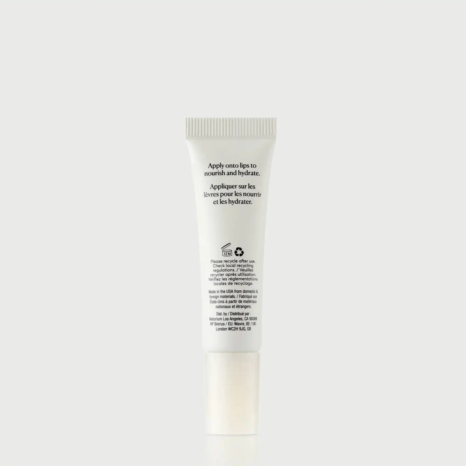 phyto-glow-lip-balm-clear-s6 NATR-60066_PhytoGlow_Clear_primary_capon_back-bonebkgd.webp