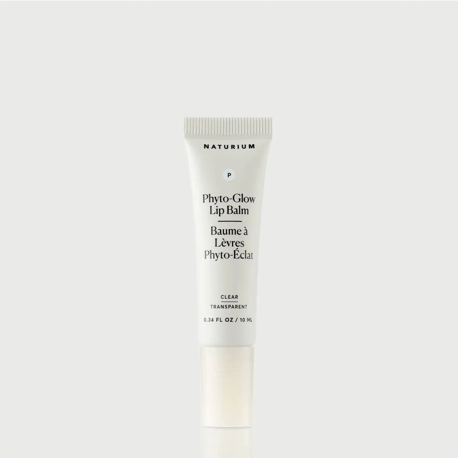 phyto-glow-lip-balm-clear-s6 NATR-60066_PhytoGlow_Clear_primary_capon_front-bonebkgd.webp