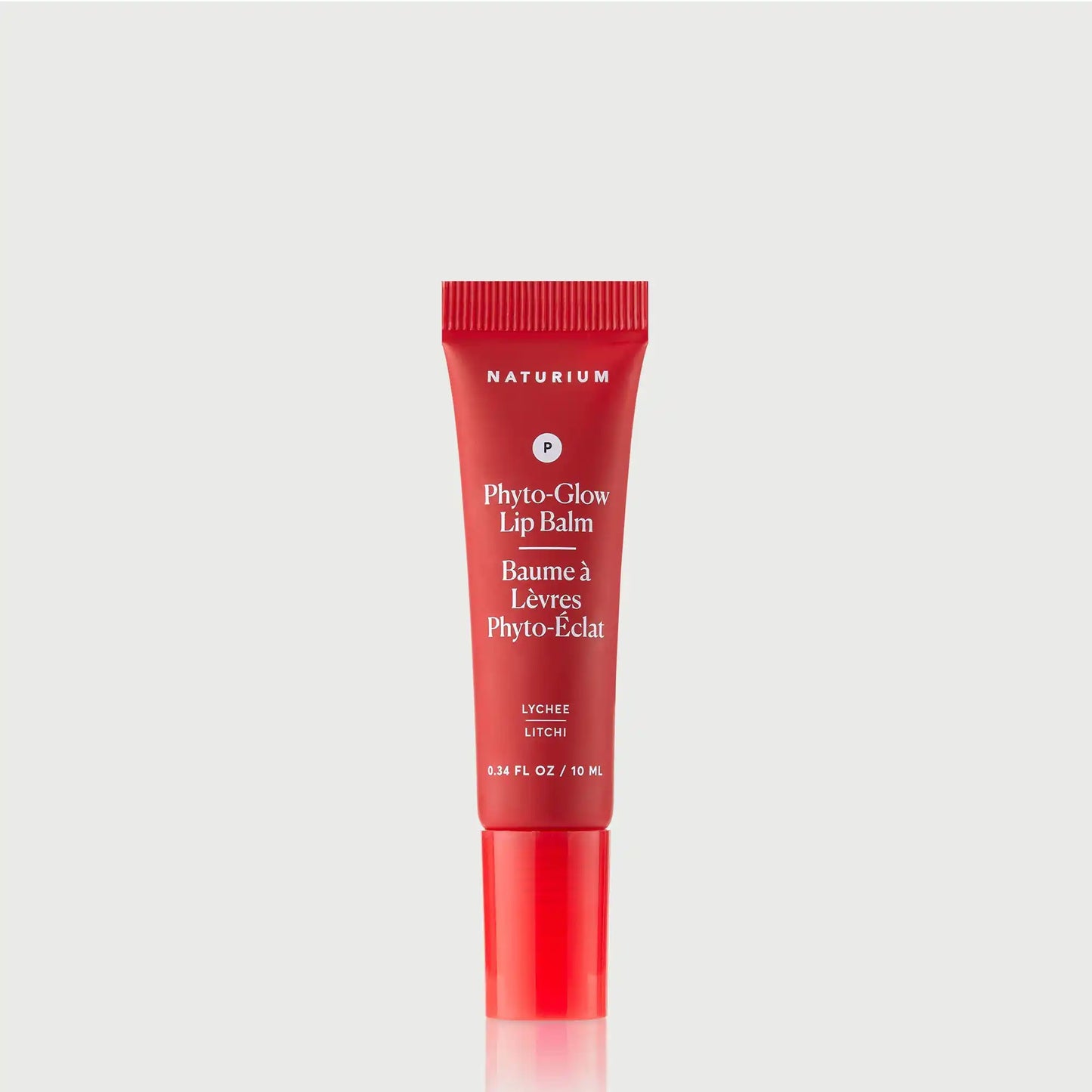phyto-glow-lip-balm-lychee-v4 NATR-60072_PhytoGlow_Lychee_primary_capon_front-bonebkgd.webp