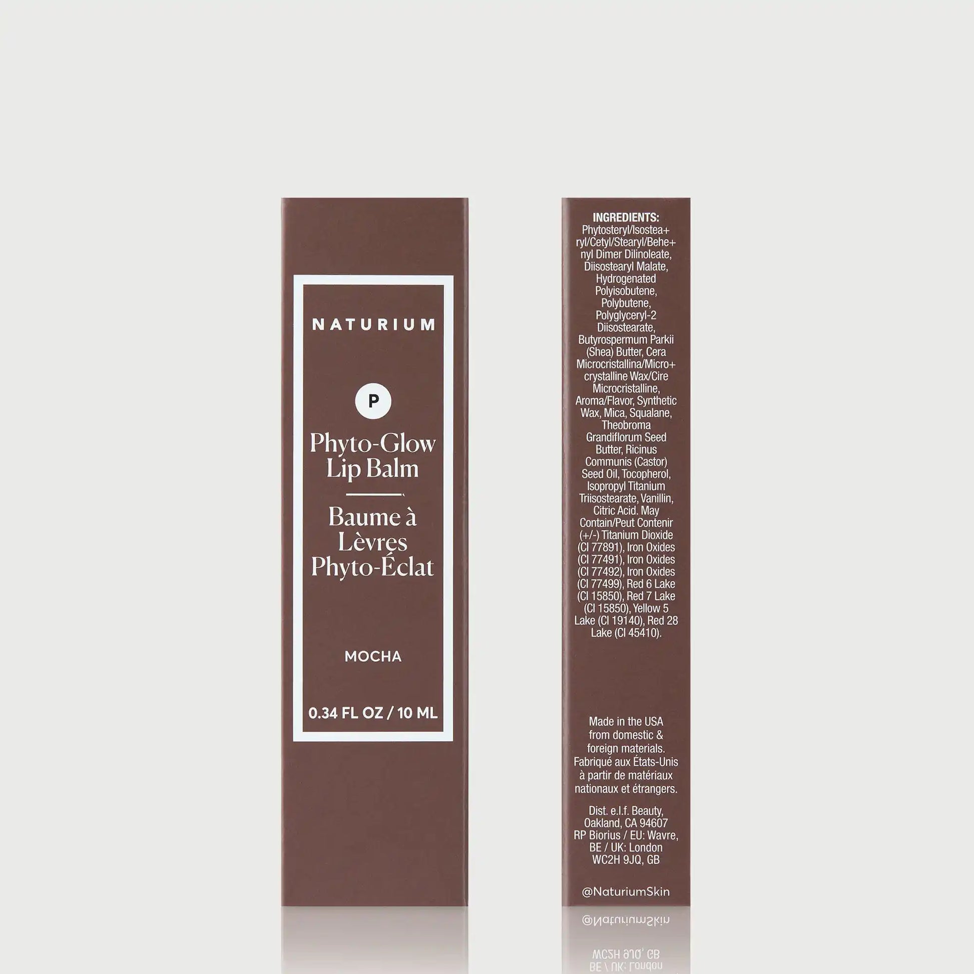 phyto-glow-lip-balm-mocha-b8 NATR-60114_PhytoGlow_Mocha_UC_frontback-bonebkgd.webp