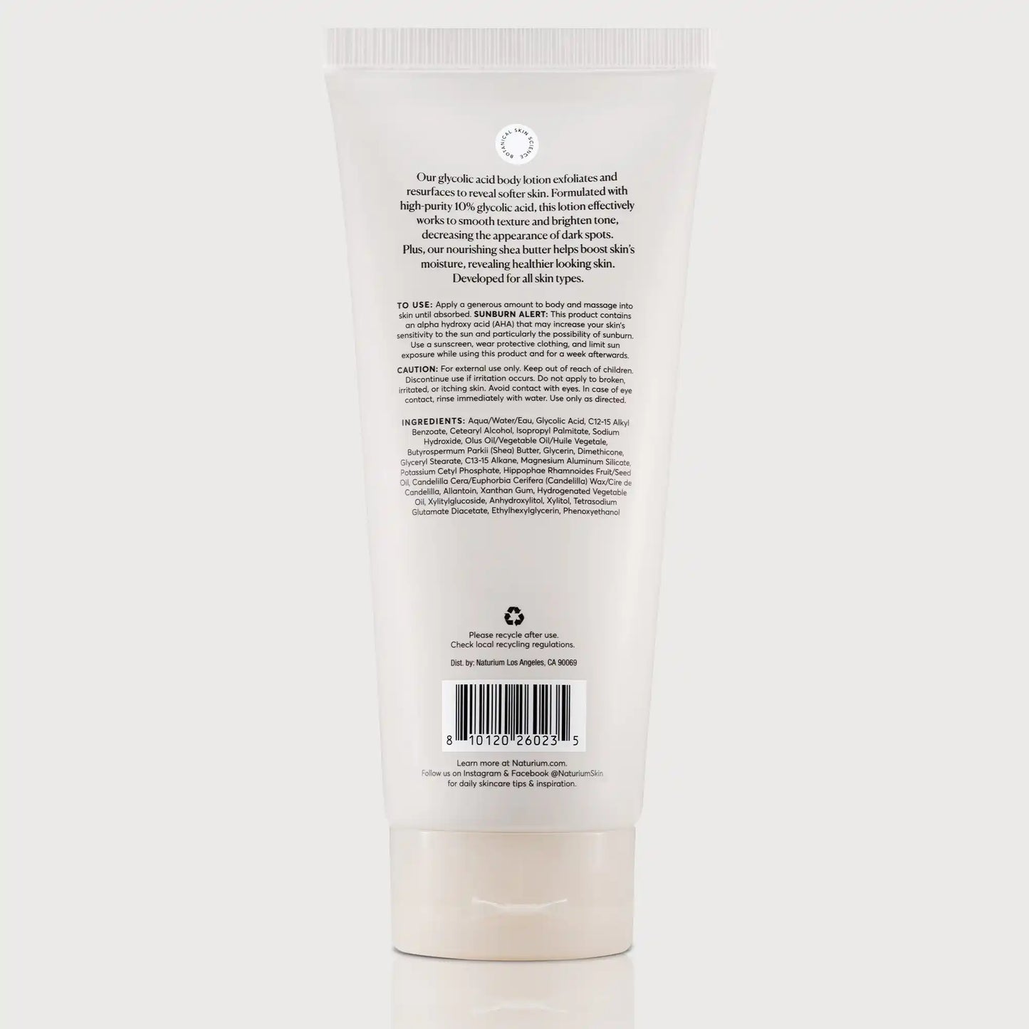 the-smoother-glycolic-acid-body-lotion-d3 NATR-Smoother_glycolic_body_lotion_back.webp