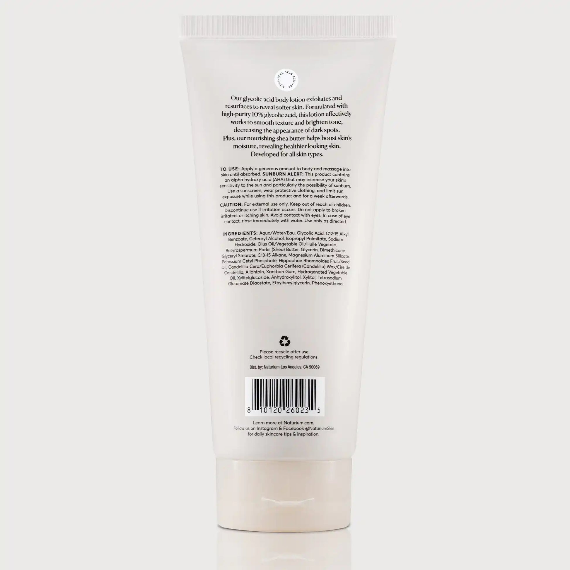 the-smoother-glycolic-acid-body-lotion-d3 NATR-Smoother_glycolic_body_lotion_back.webp