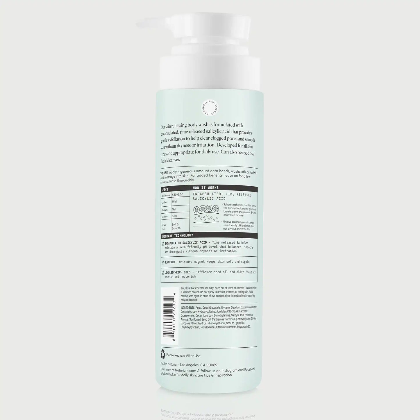 the-perfector-salicylic-acid-body-wash-w6 NATR-The-Perfector-Body-Wash_back.webp