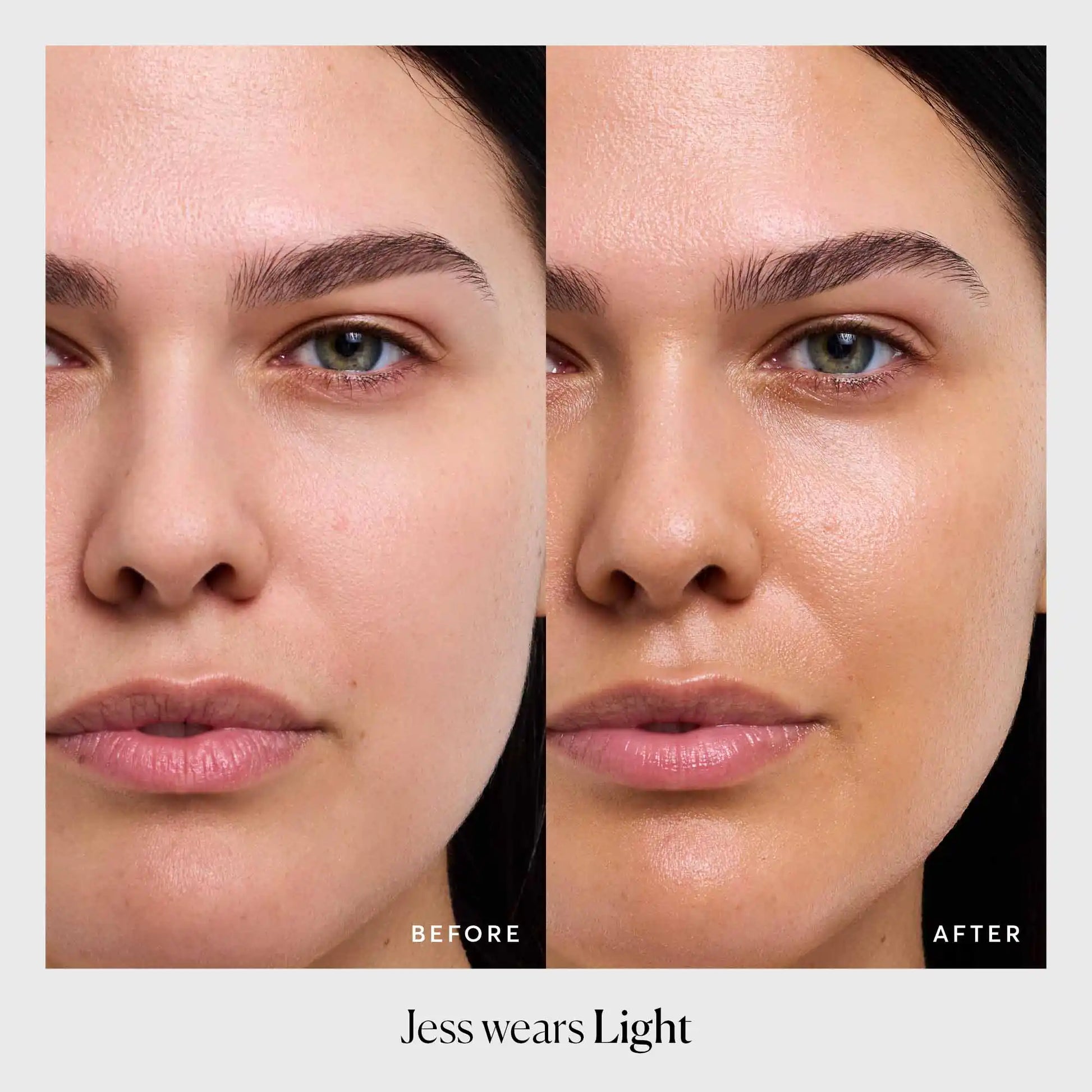dew-glow-tinted-moisturizer-spf-50-m1 NATR_DewGlowTinted_PDP_BA_Light_Jess.webp