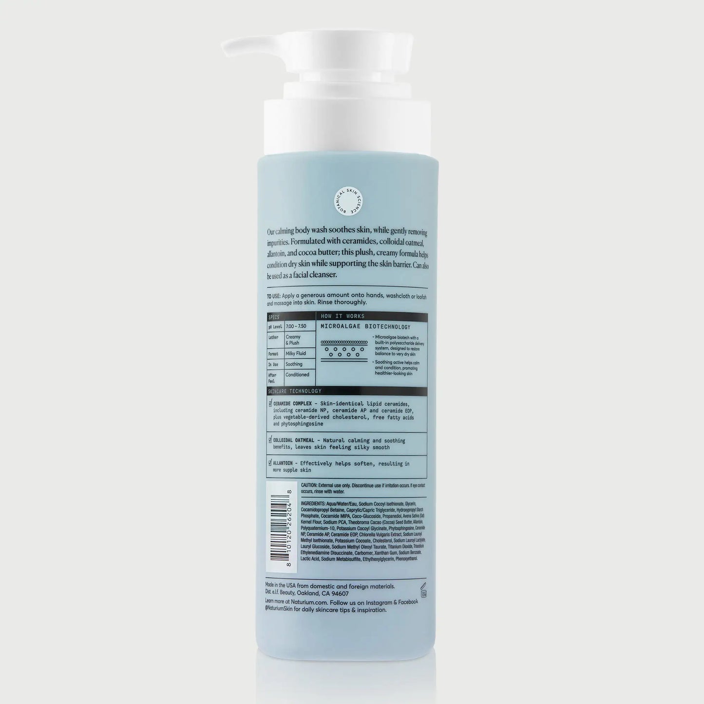 the-calmer-ceramide-body-wash-j3 NATR_The-Calmer_bonebkgd_back.webp