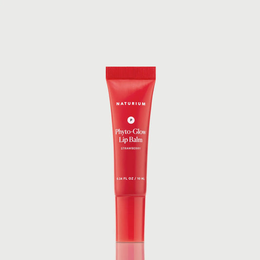 phyto-glow-lip-balm-strawberry-k4 PDP_phytoglow_Strawberry_primary_capon_front.webp
